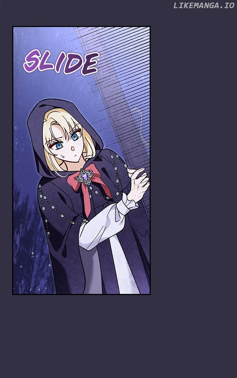 I’d Rather Abandon Than Be Abandoned Chapter 27 page 3 - 