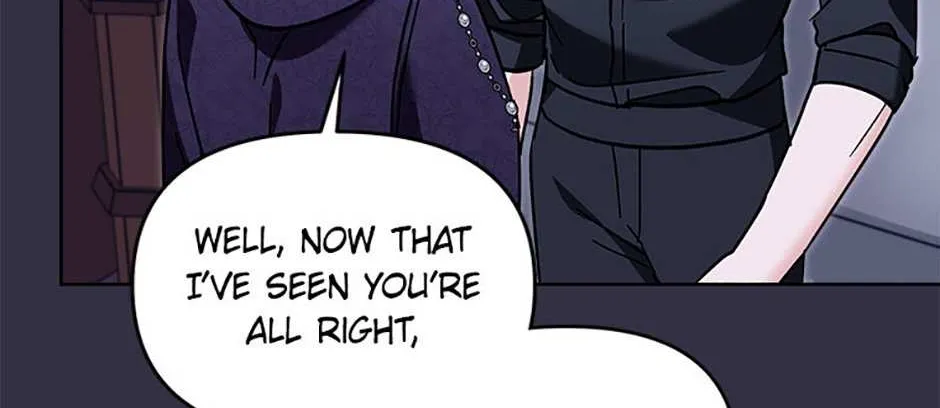 I’d Rather Abandon Than Be Abandoned Chapter 27 page 26 - 