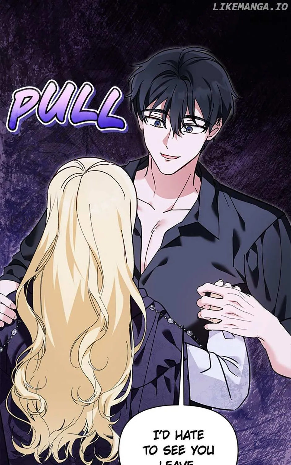 I’d Rather Abandon Than Be Abandoned Chapter 27 page 29 - 