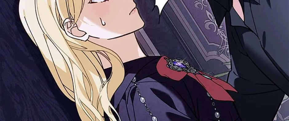 I’d Rather Abandon Than Be Abandoned Chapter 27 page 34 - 