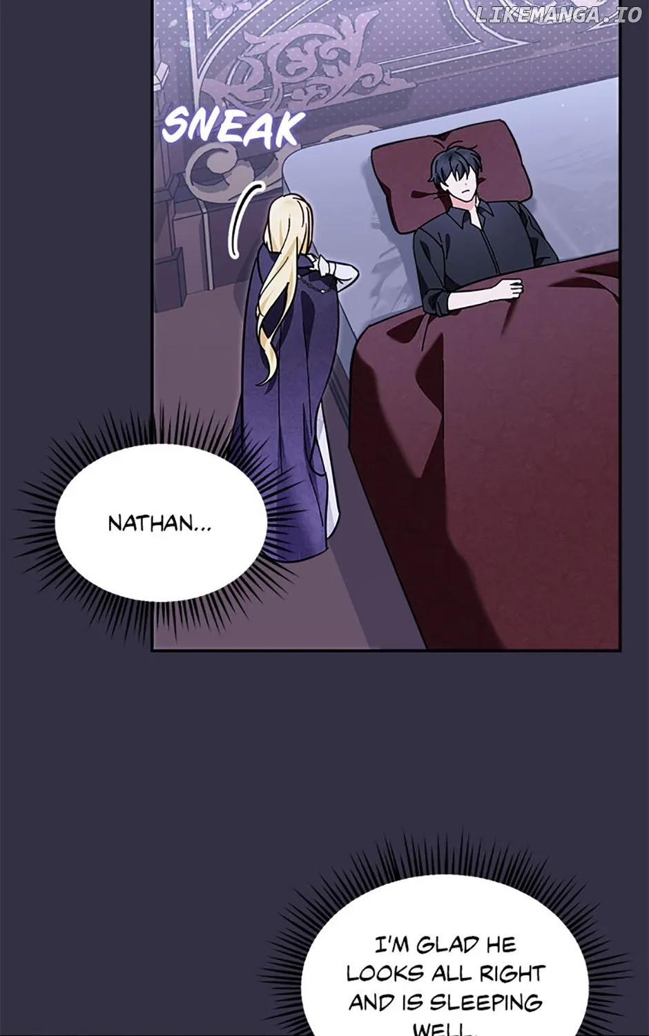 I’d Rather Abandon Than Be Abandoned Chapter 27 page 5 - 