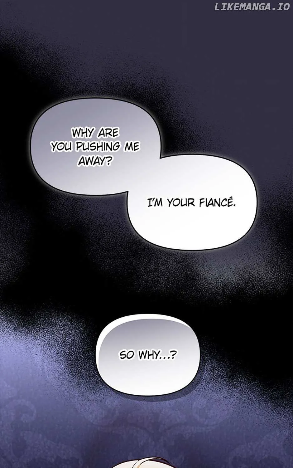 I’d Rather Abandon Than Be Abandoned Chapter 27 page 41 - 