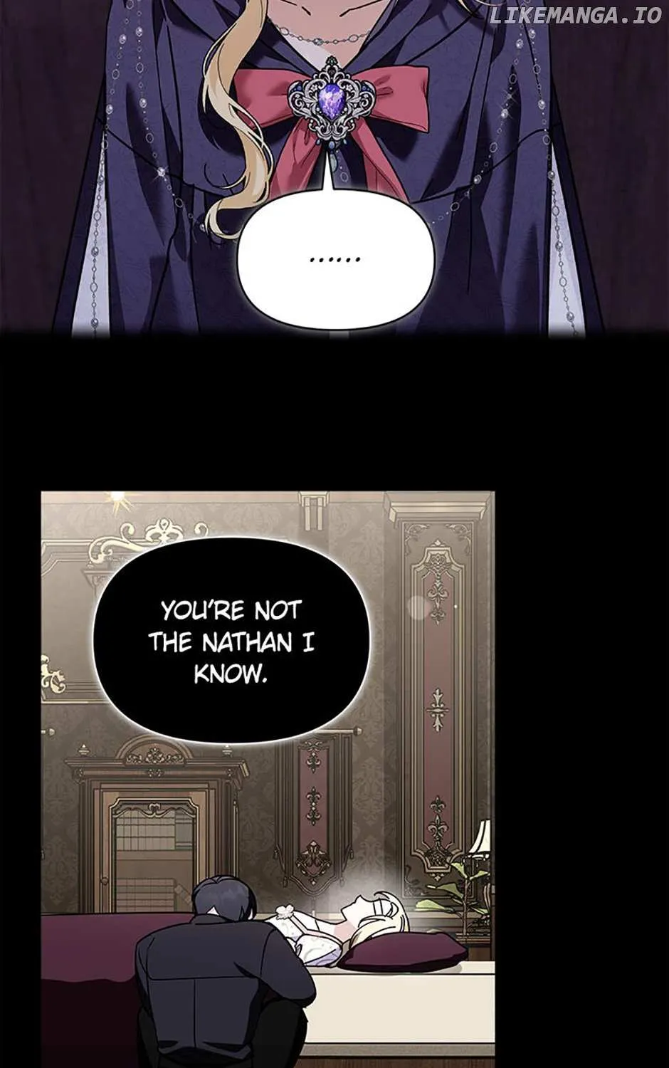 I’d Rather Abandon Than Be Abandoned Chapter 27 page 43 - 