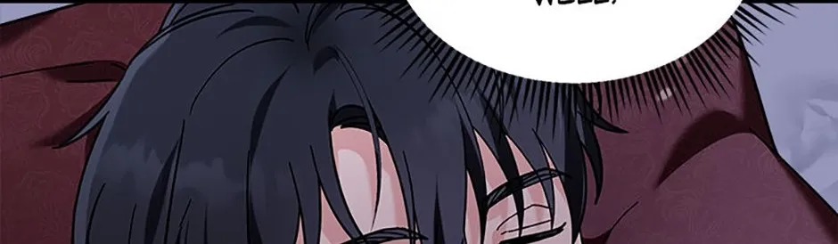 I’d Rather Abandon Than Be Abandoned Chapter 27 page 6 - 