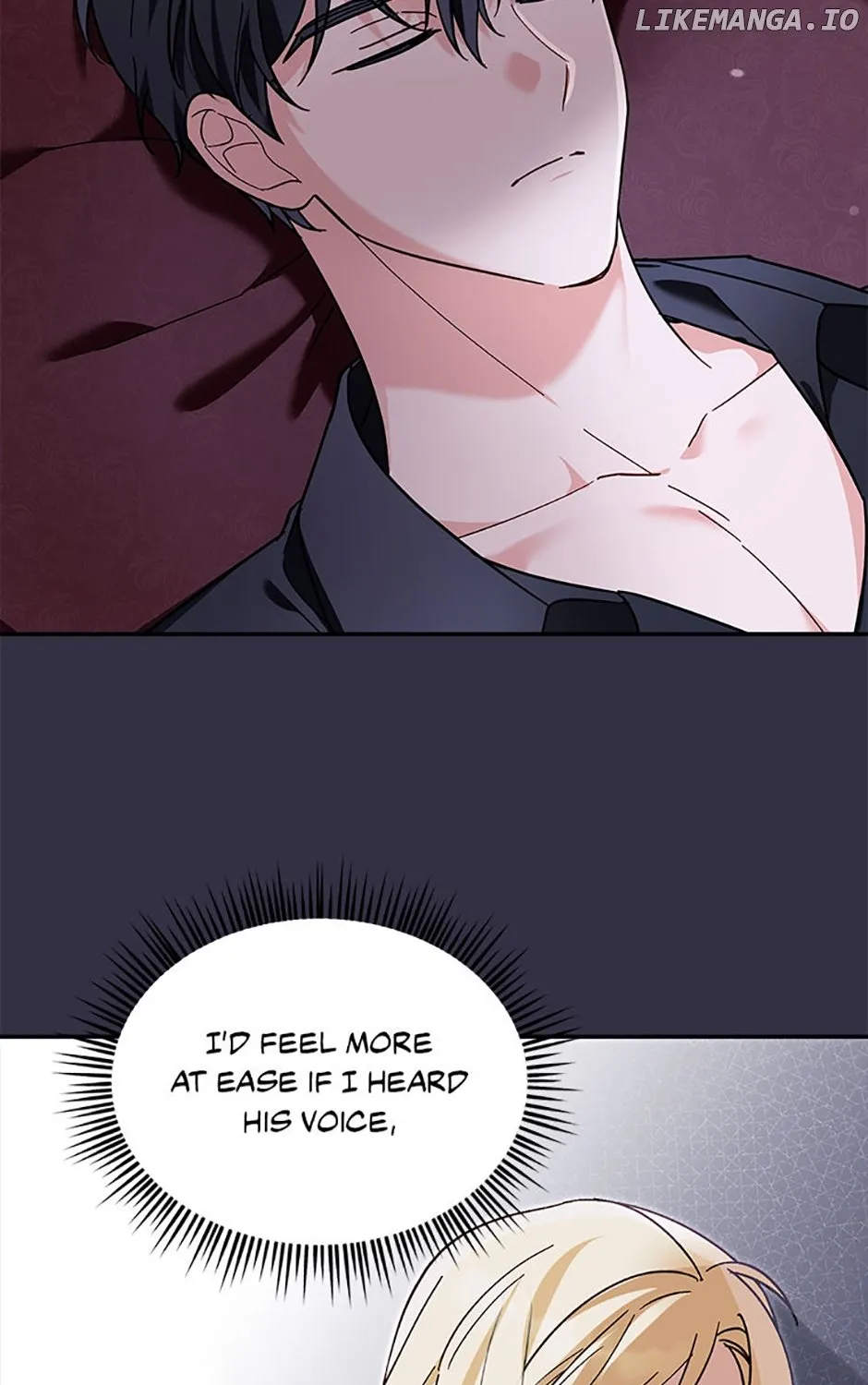 I’d Rather Abandon Than Be Abandoned Chapter 27 page 7 - 
