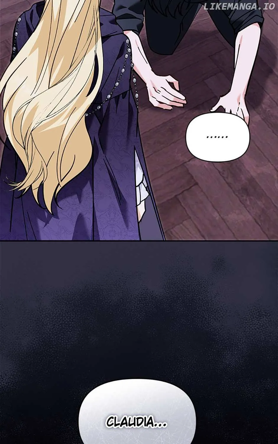 I’d Rather Abandon Than Be Abandoned Chapter 27 page 63 - 