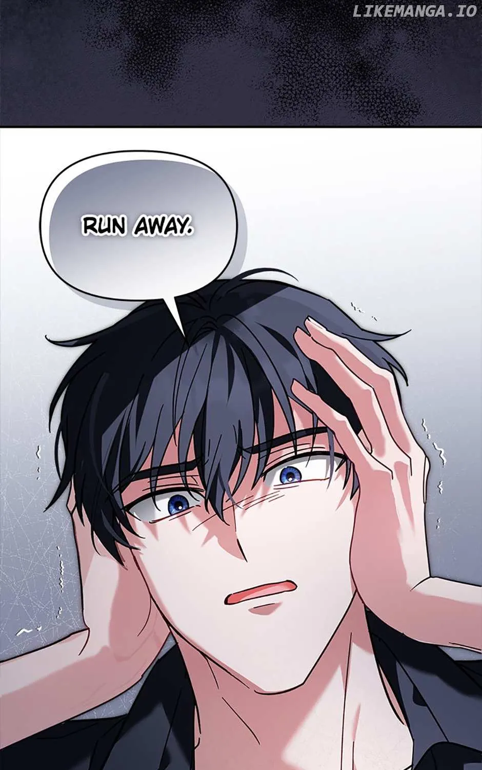 I’d Rather Abandon Than Be Abandoned Chapter 27 page 65 - 