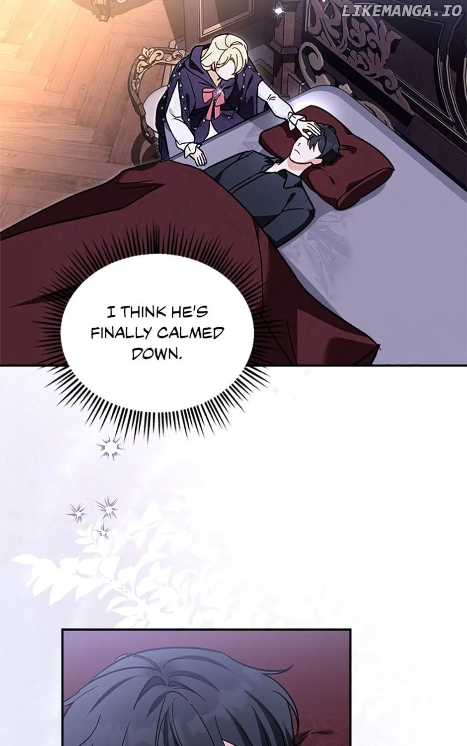 I’d Rather Abandon Than Be Abandoned Chapter 27 page 71 - 
