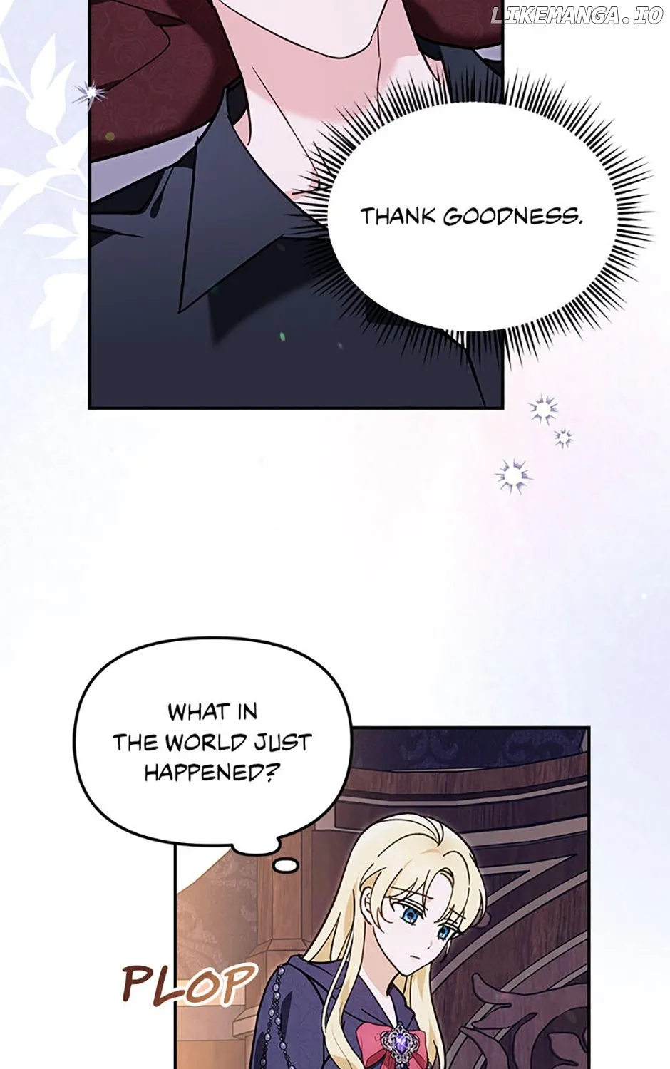 I’d Rather Abandon Than Be Abandoned Chapter 27 page 73 - 