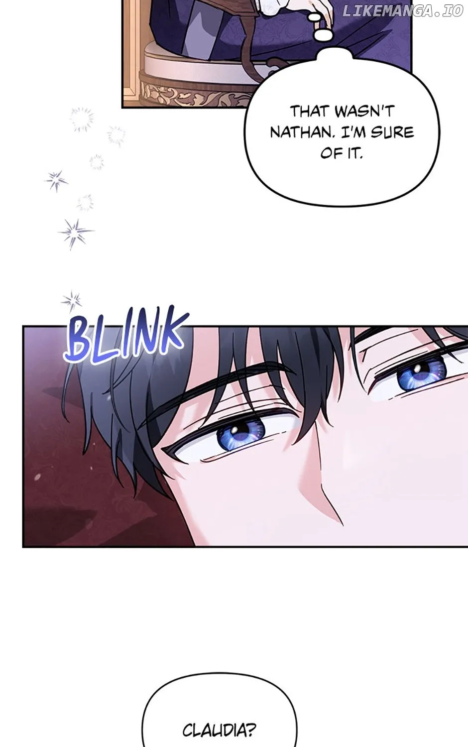 I’d Rather Abandon Than Be Abandoned Chapter 27 page 75 - 