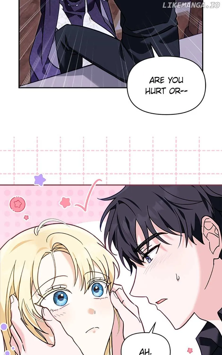 I’d Rather Abandon Than Be Abandoned Chapter 27 page 79 - 
