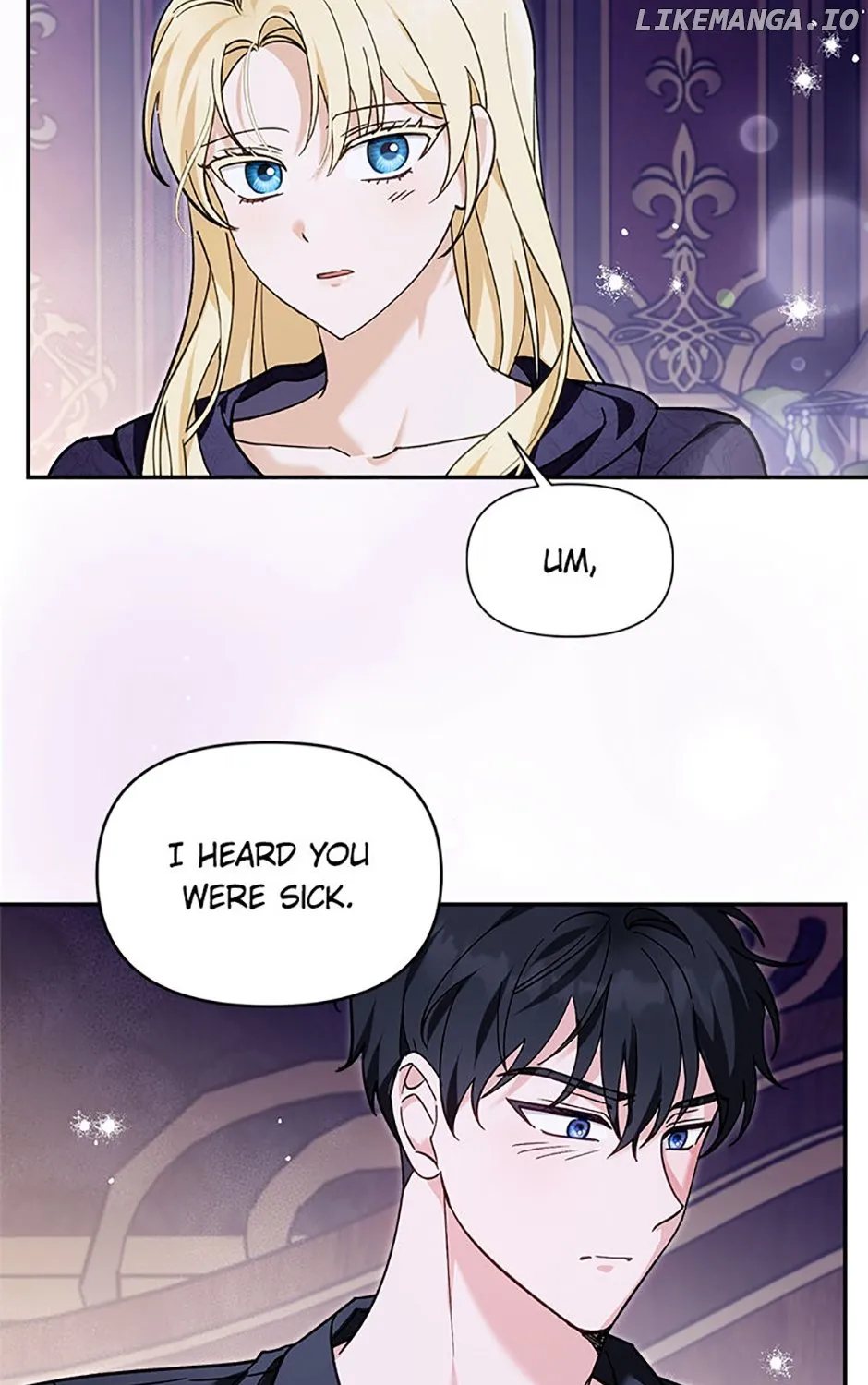 I’d Rather Abandon Than Be Abandoned Chapter 27 page 83 - 
