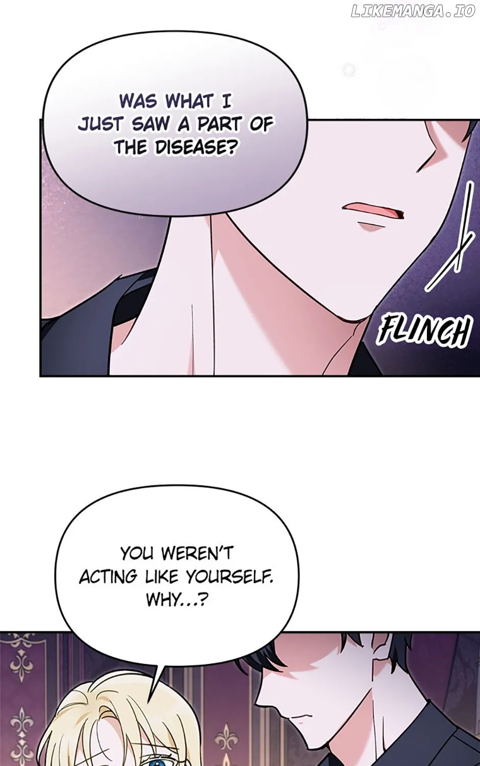 I’d Rather Abandon Than Be Abandoned Chapter 27 page 85 - 