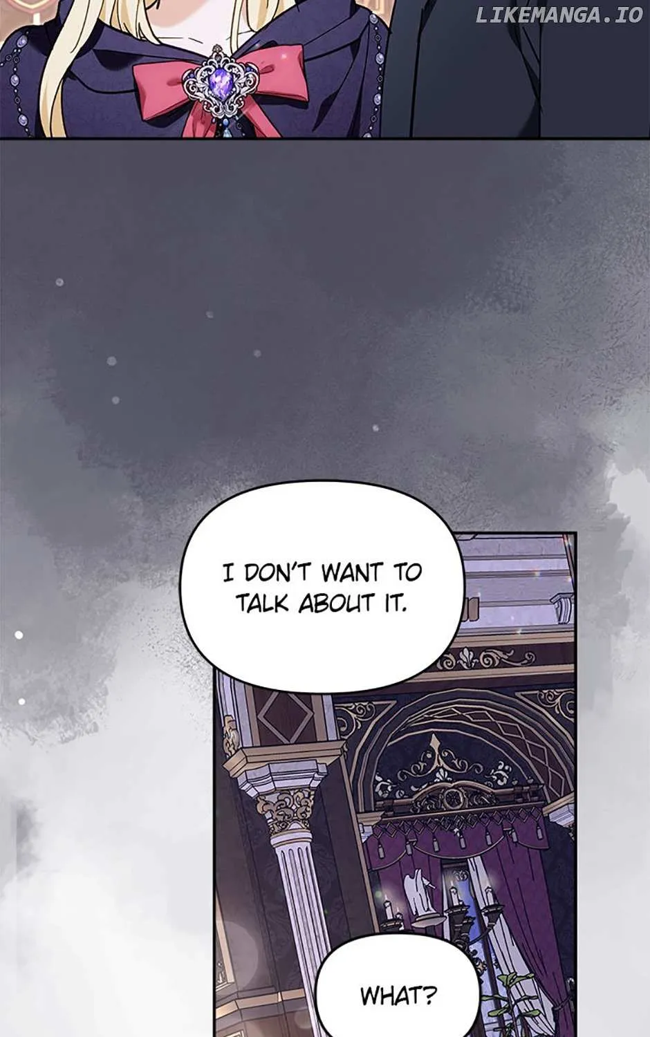 I’d Rather Abandon Than Be Abandoned Chapter 27 page 87 - 