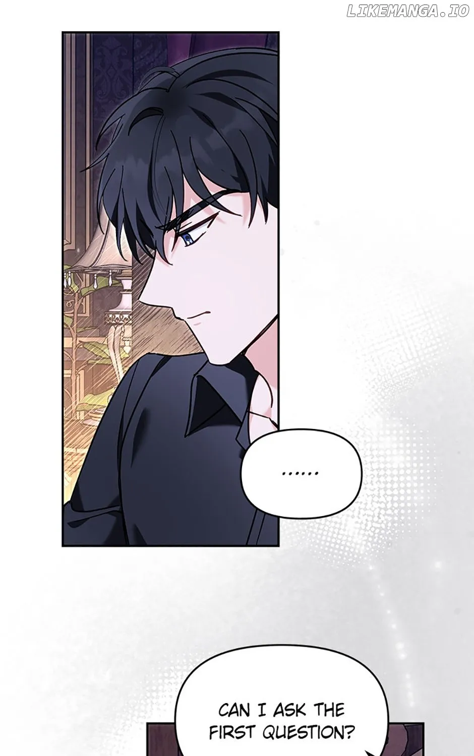 I’d Rather Abandon Than Be Abandoned Chapter 27 page 91 - 