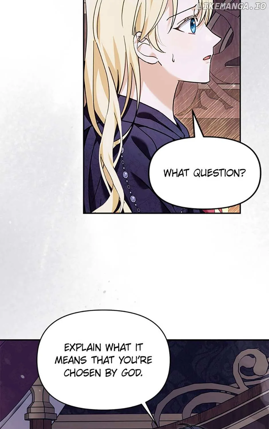 I’d Rather Abandon Than Be Abandoned Chapter 27 page 93 - 