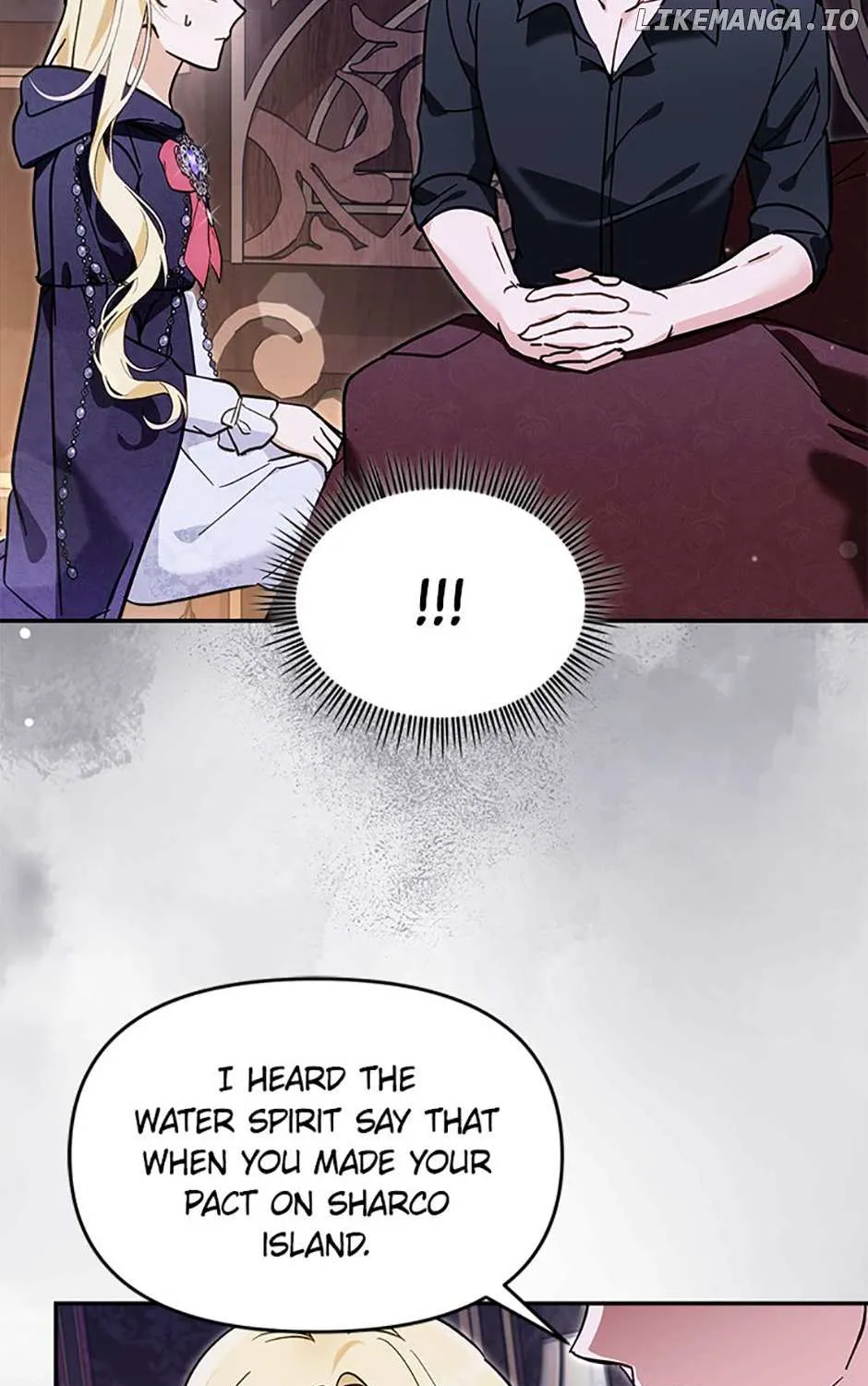 I’d Rather Abandon Than Be Abandoned Chapter 27 page 95 - 