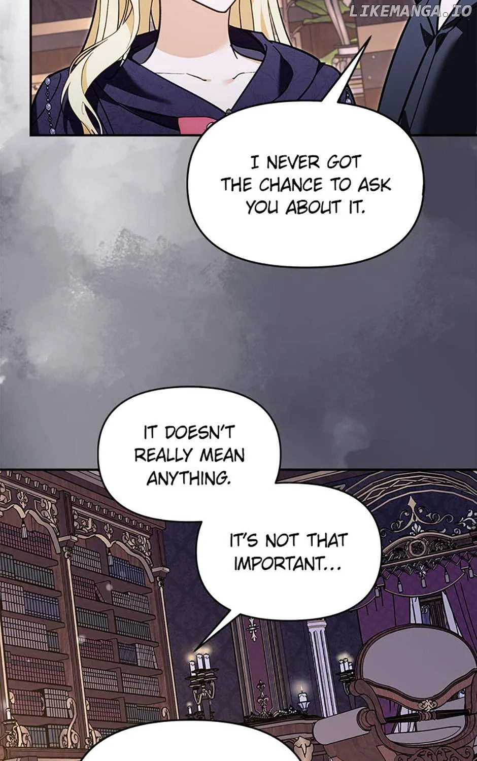 I’d Rather Abandon Than Be Abandoned Chapter 27 page 97 - 