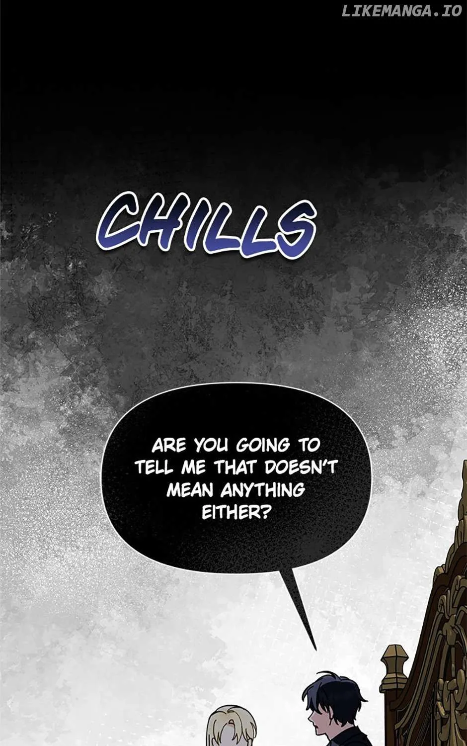 I’d Rather Abandon Than Be Abandoned Chapter 27 page 99 - 
