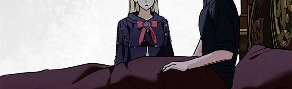I’d Rather Abandon Than Be Abandoned Chapter 27 page 100 - 