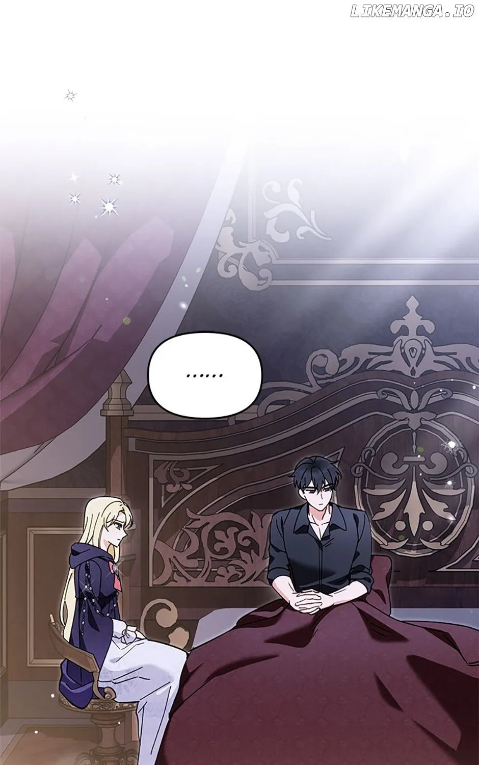 I’d Rather Abandon Than Be Abandoned Chapter 28 page 1 - 