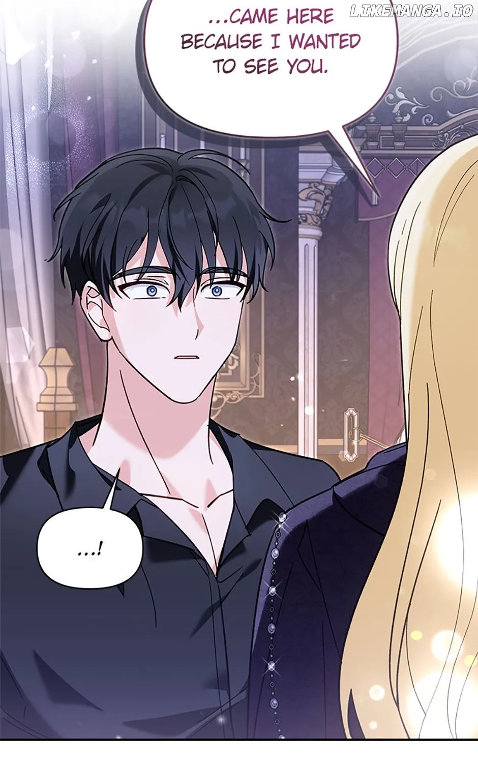 I’d Rather Abandon Than Be Abandoned Chapter 28 page 11 - 