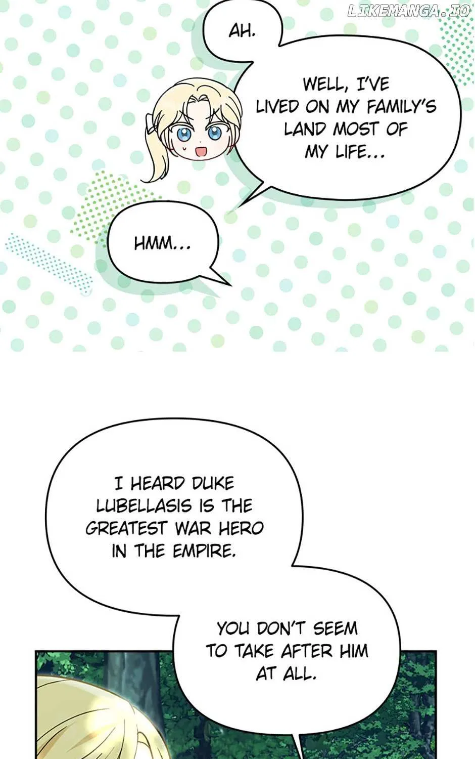 I’d Rather Abandon Than Be Abandoned Chapter 28 page 103 - 