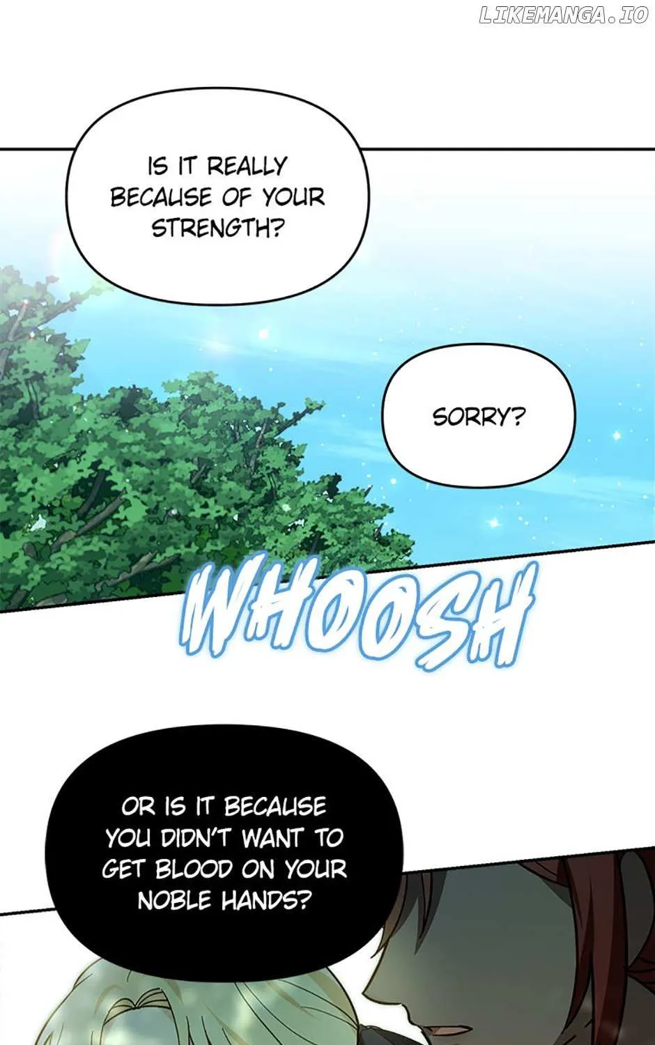 I’d Rather Abandon Than Be Abandoned Chapter 28 page 107 - 