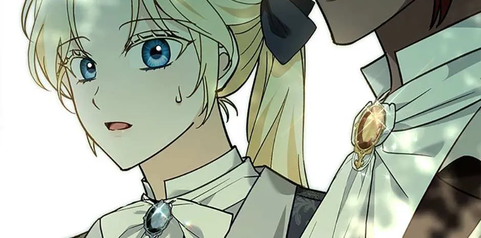 I’d Rather Abandon Than Be Abandoned Chapter 28 page 108 - 