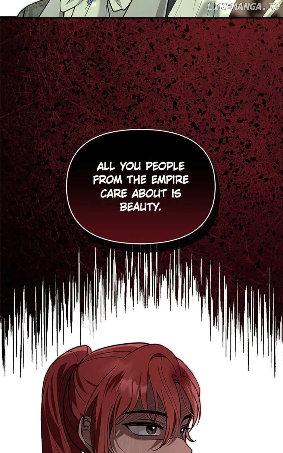 I’d Rather Abandon Than Be Abandoned Chapter 28 page 109 - 