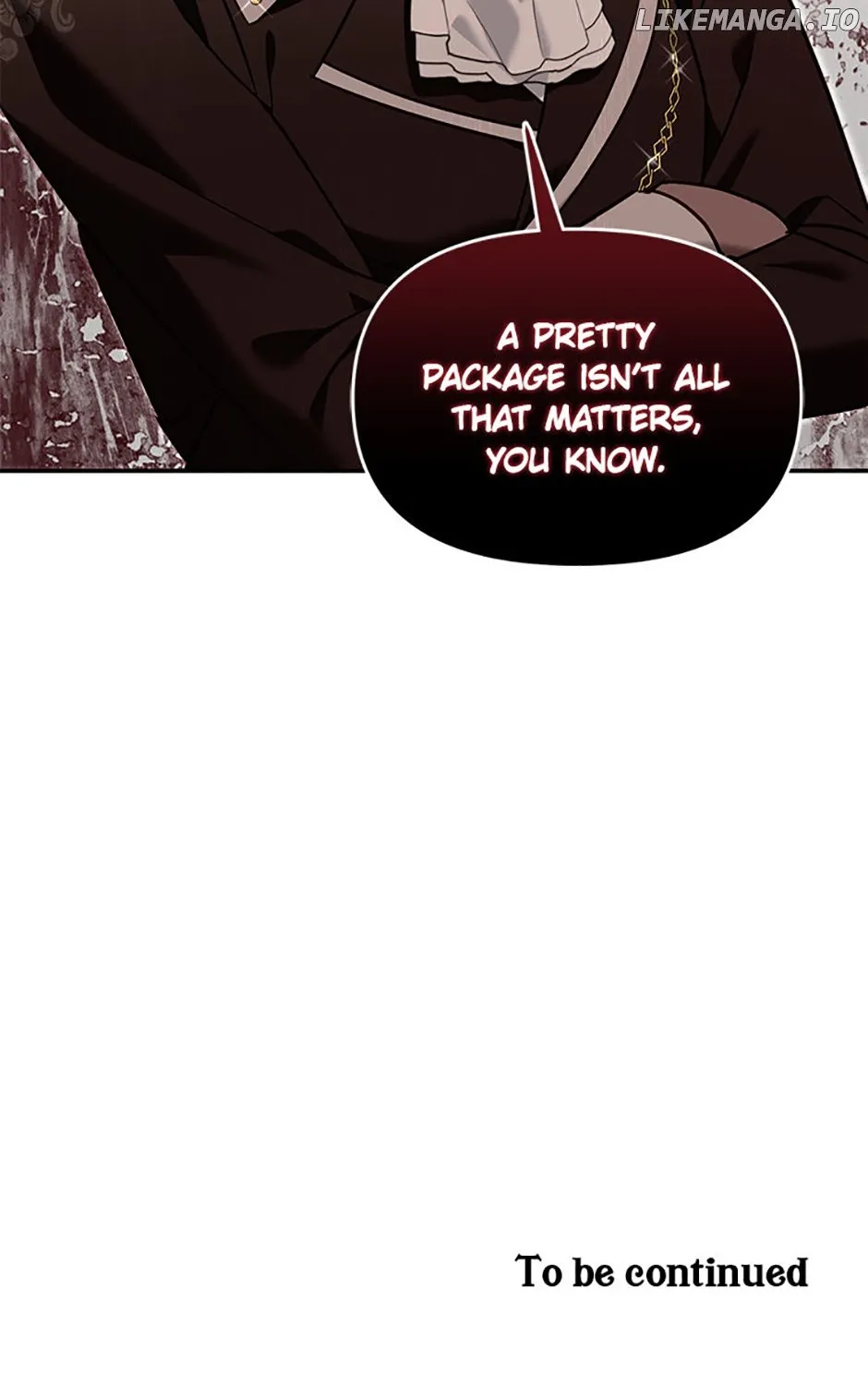 I’d Rather Abandon Than Be Abandoned Chapter 28 page 111 - 