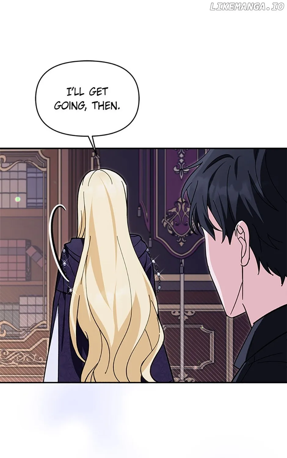 I’d Rather Abandon Than Be Abandoned Chapter 28 page 13 - 