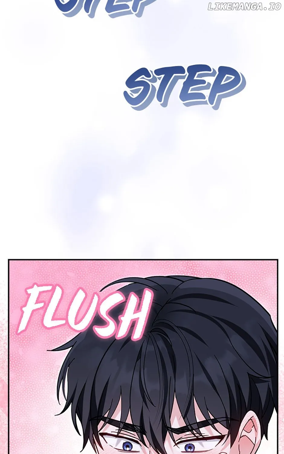 I’d Rather Abandon Than Be Abandoned Chapter 28 page 15 - 
