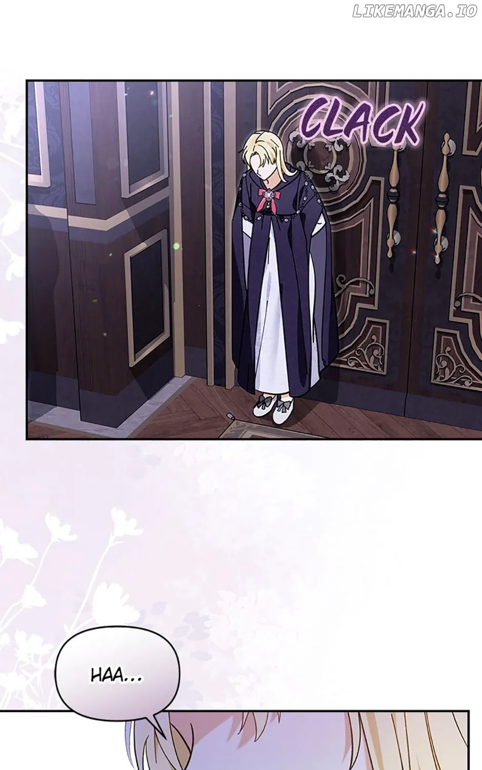 I’d Rather Abandon Than Be Abandoned Chapter 28 page 19 - 