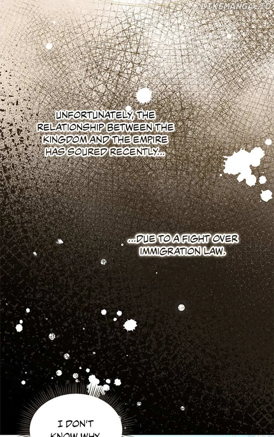 I’d Rather Abandon Than Be Abandoned Chapter 28 page 29 - 