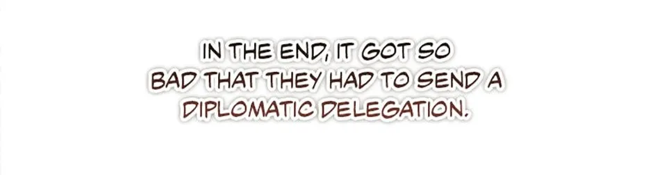 I’d Rather Abandon Than Be Abandoned Chapter 28 page 34 - 