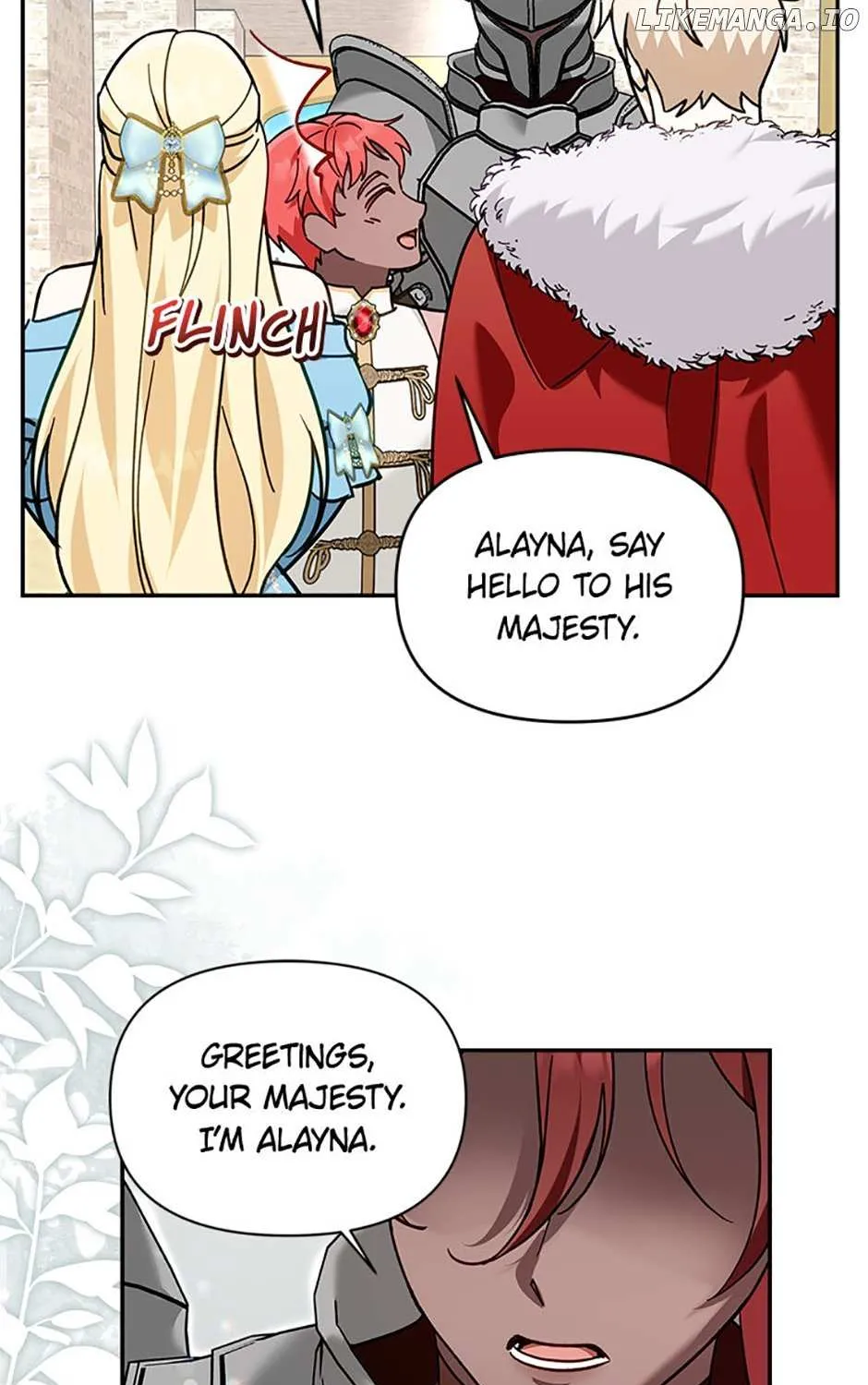 I’d Rather Abandon Than Be Abandoned Chapter 28 page 39 - 