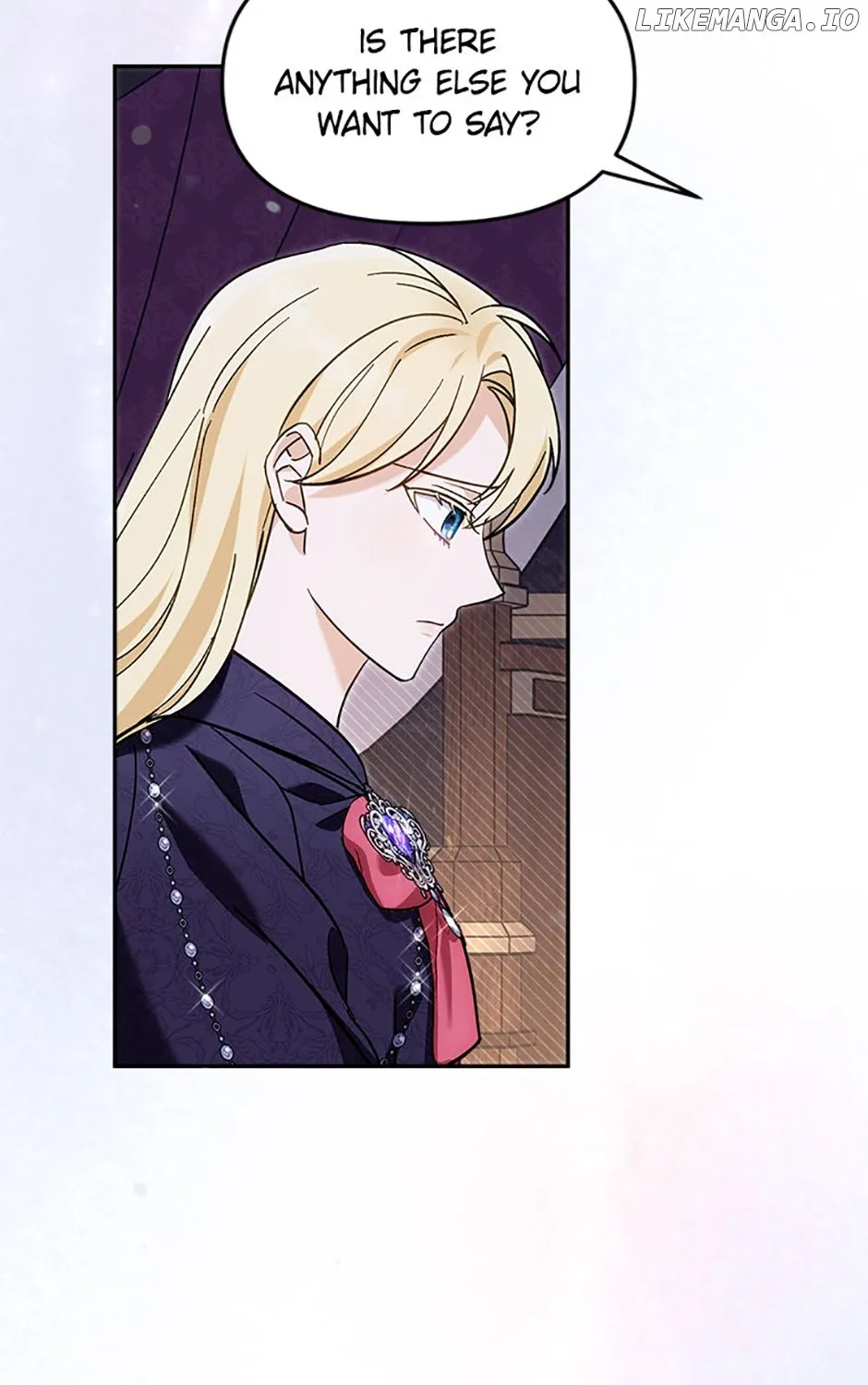 I’d Rather Abandon Than Be Abandoned Chapter 28 page 5 - 