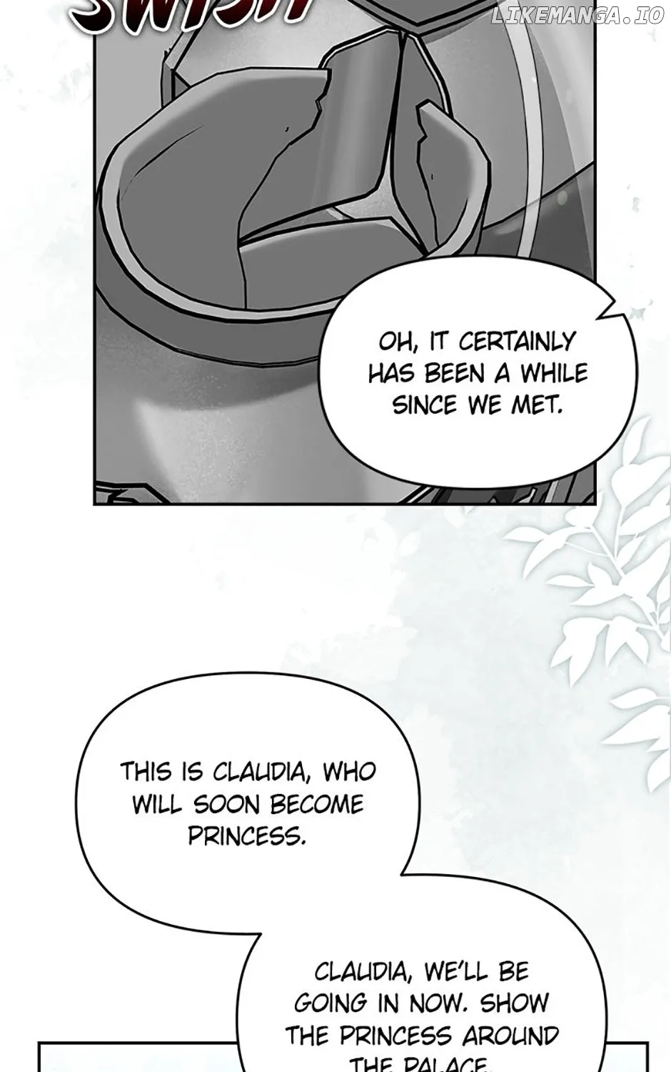 I’d Rather Abandon Than Be Abandoned Chapter 28 page 41 - 