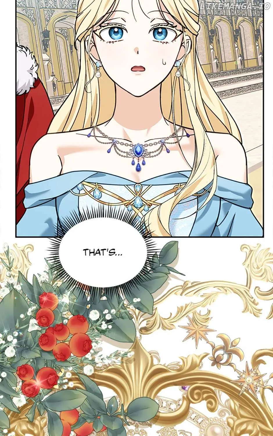 I’d Rather Abandon Than Be Abandoned Chapter 28 page 43 - 