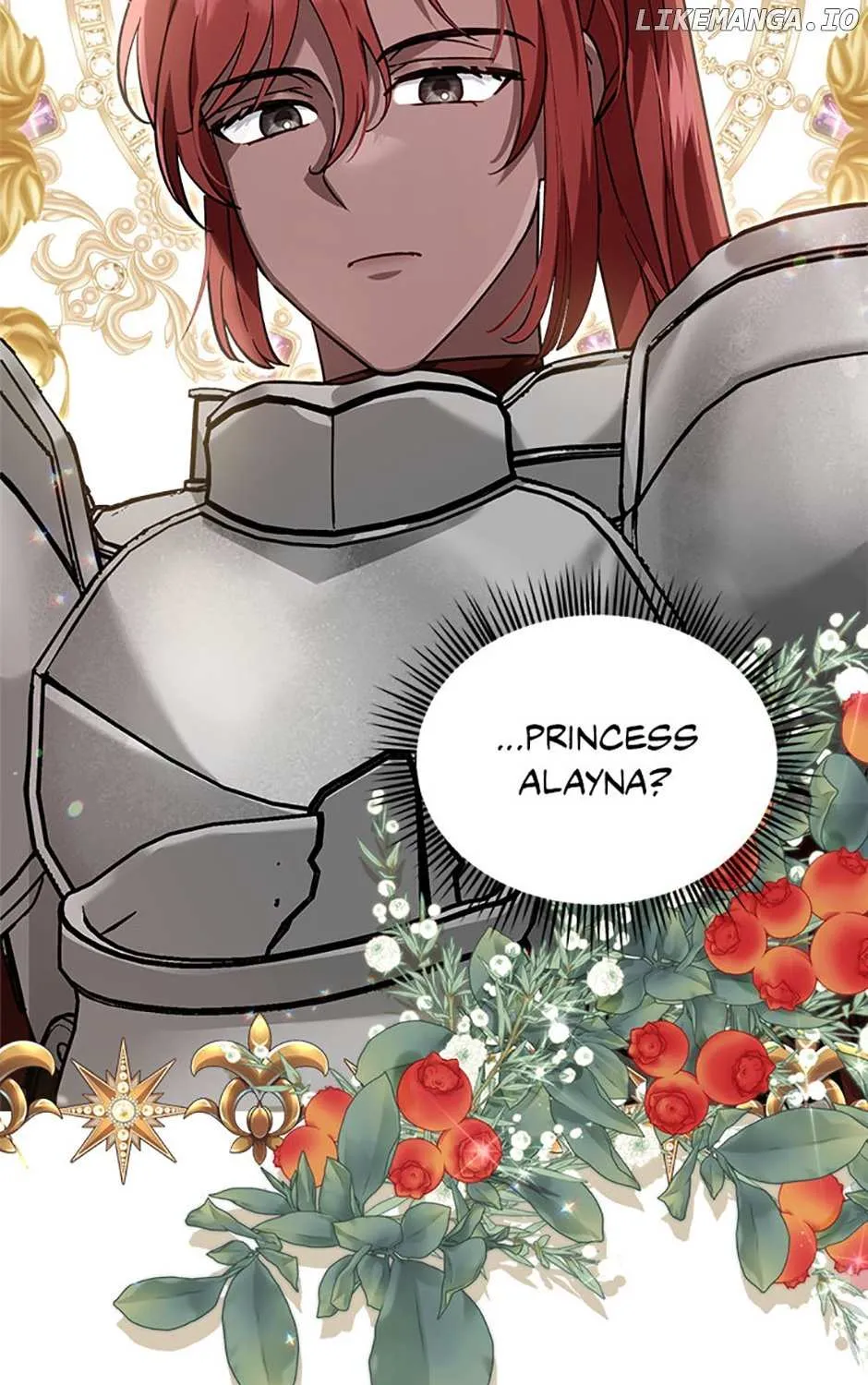 I’d Rather Abandon Than Be Abandoned Chapter 28 page 45 - 