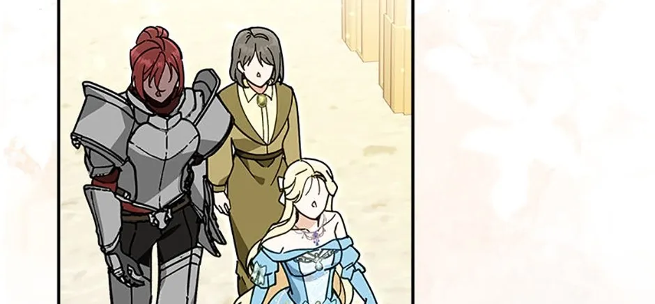 I’d Rather Abandon Than Be Abandoned Chapter 28 page 48 - 