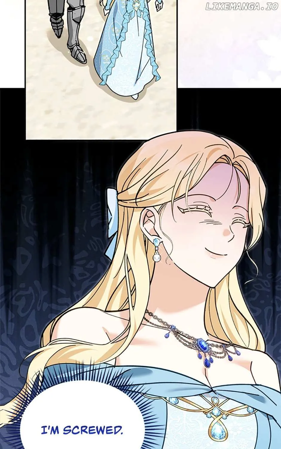I’d Rather Abandon Than Be Abandoned Chapter 28 page 49 - 
