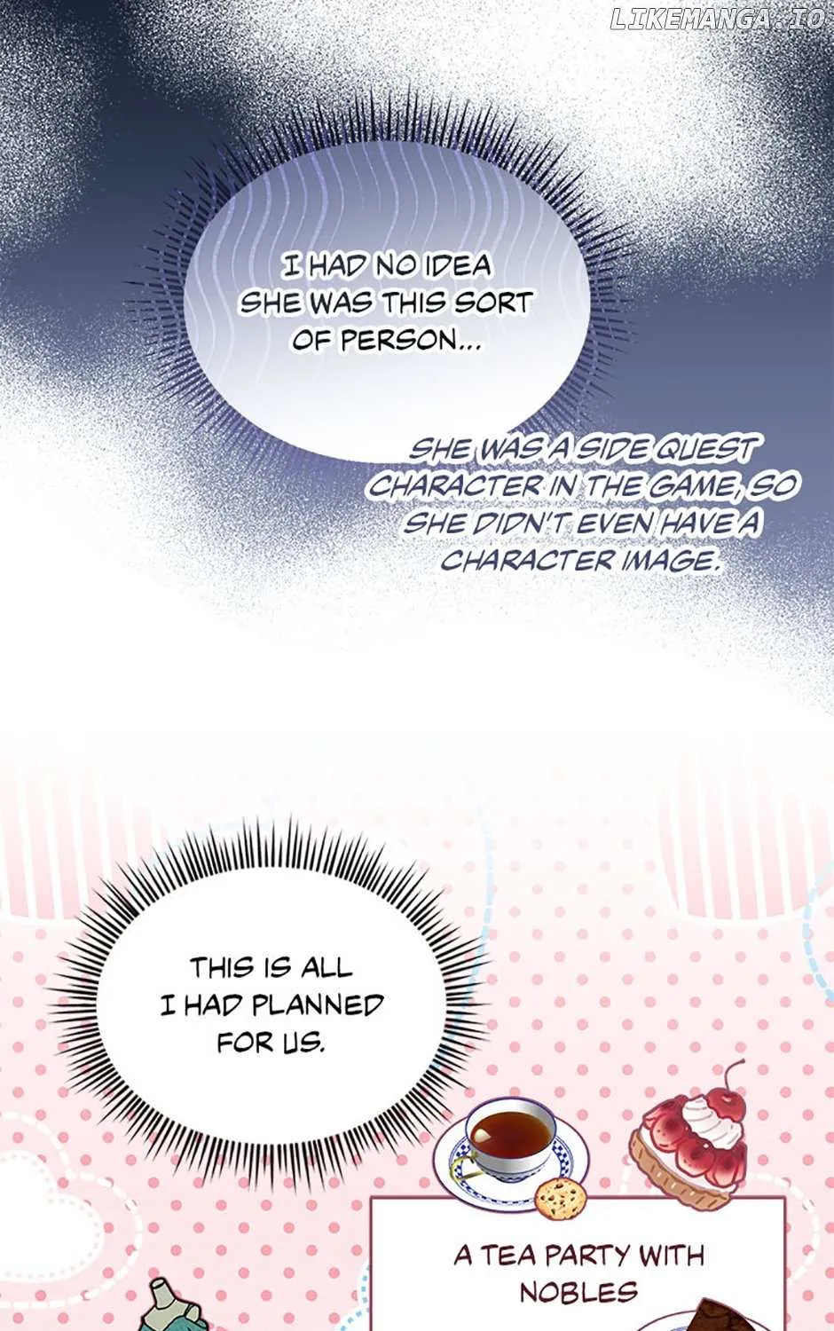 I’d Rather Abandon Than Be Abandoned Chapter 28 page 51 - 