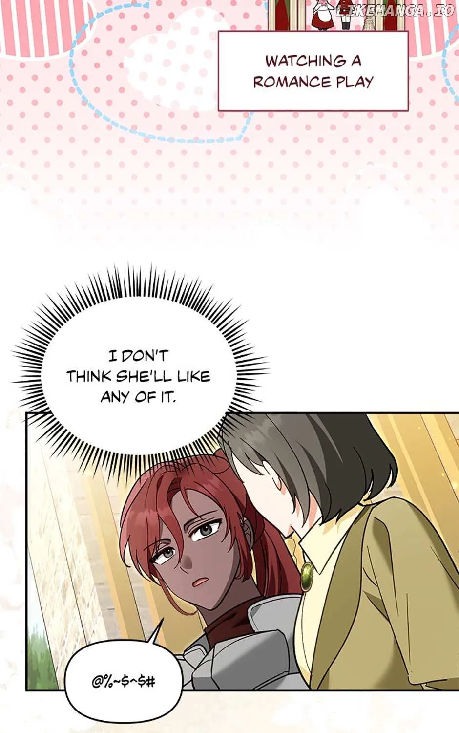 I’d Rather Abandon Than Be Abandoned Chapter 28 page 53 - 