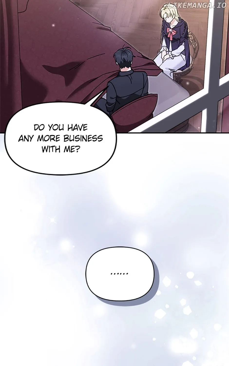 I’d Rather Abandon Than Be Abandoned Chapter 28 page 7 - 
