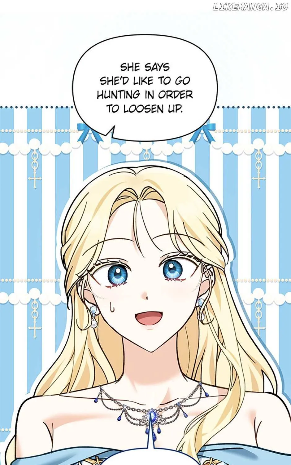 I’d Rather Abandon Than Be Abandoned Chapter 28 page 61 - 