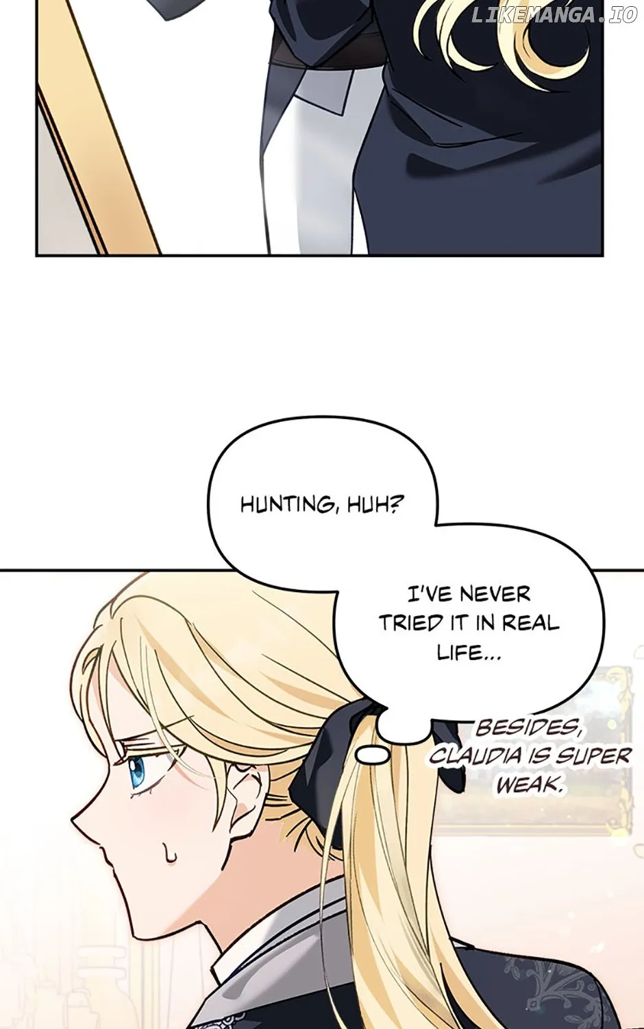 I’d Rather Abandon Than Be Abandoned Chapter 28 page 65 - 