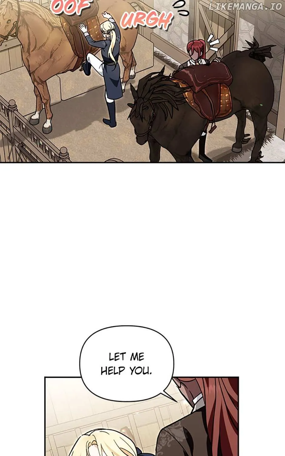 I’d Rather Abandon Than Be Abandoned Chapter 28 page 69 - 