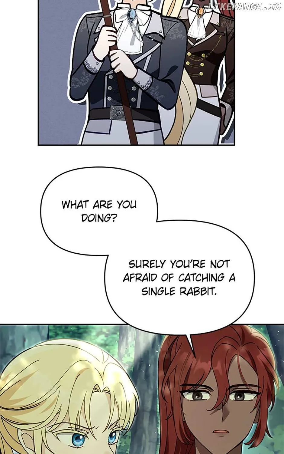 I’d Rather Abandon Than Be Abandoned Chapter 28 page 79 - 